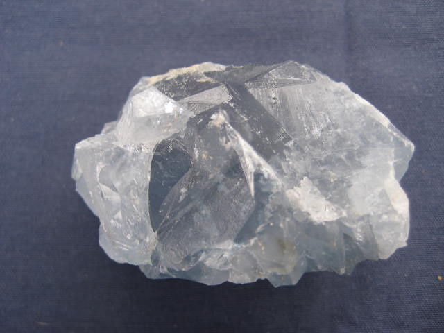 Celestite Angelic communication, access to higher dimensions, serenity 2026
